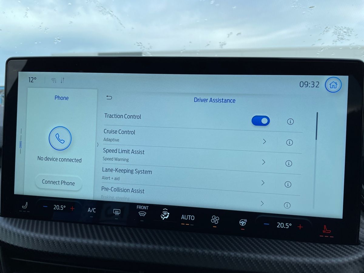 Used Ford Kuga 2025 for sale - 76163918: Photo 27