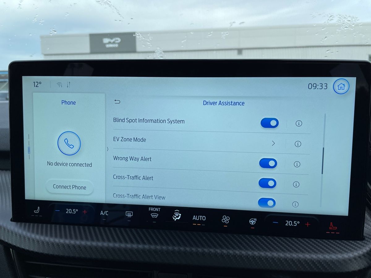 Used Ford Kuga 2025 for sale - 76163918: Photo 28