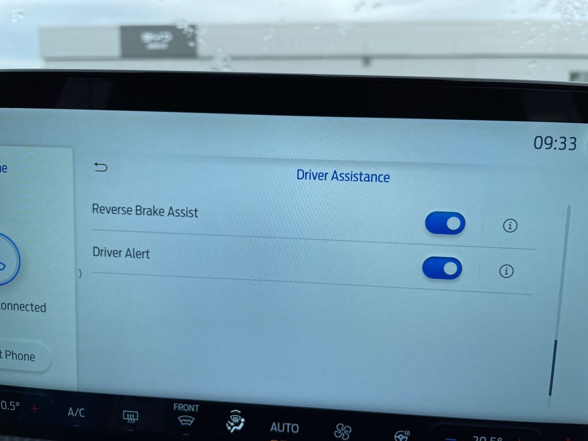 Used Ford Kuga 2025 for sale - 76163918: Photo 29