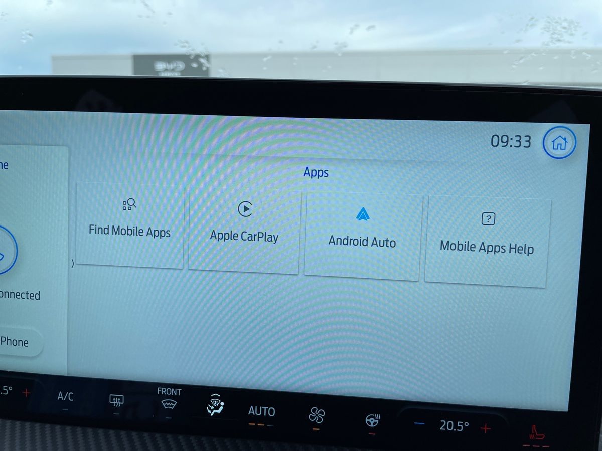 Used Ford Kuga 2025 for sale - 76163918: Photo 30