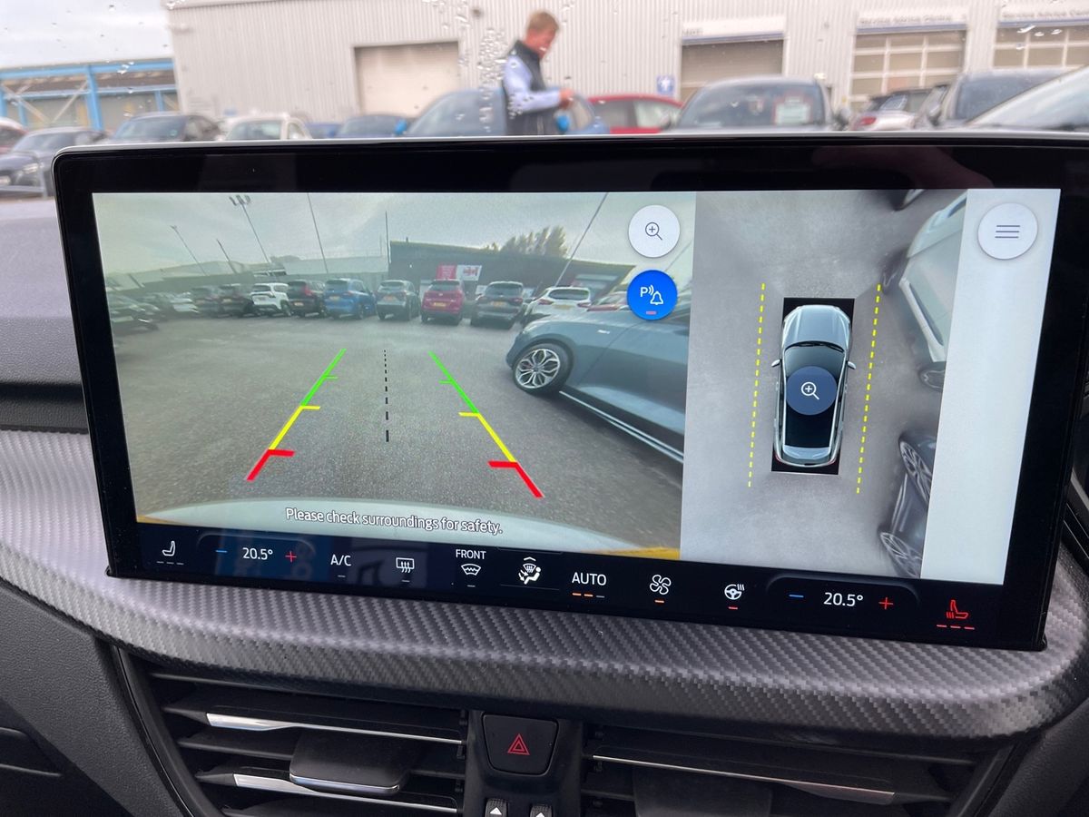 Used Ford Kuga 2025 for sale - 76163918: Photo 33