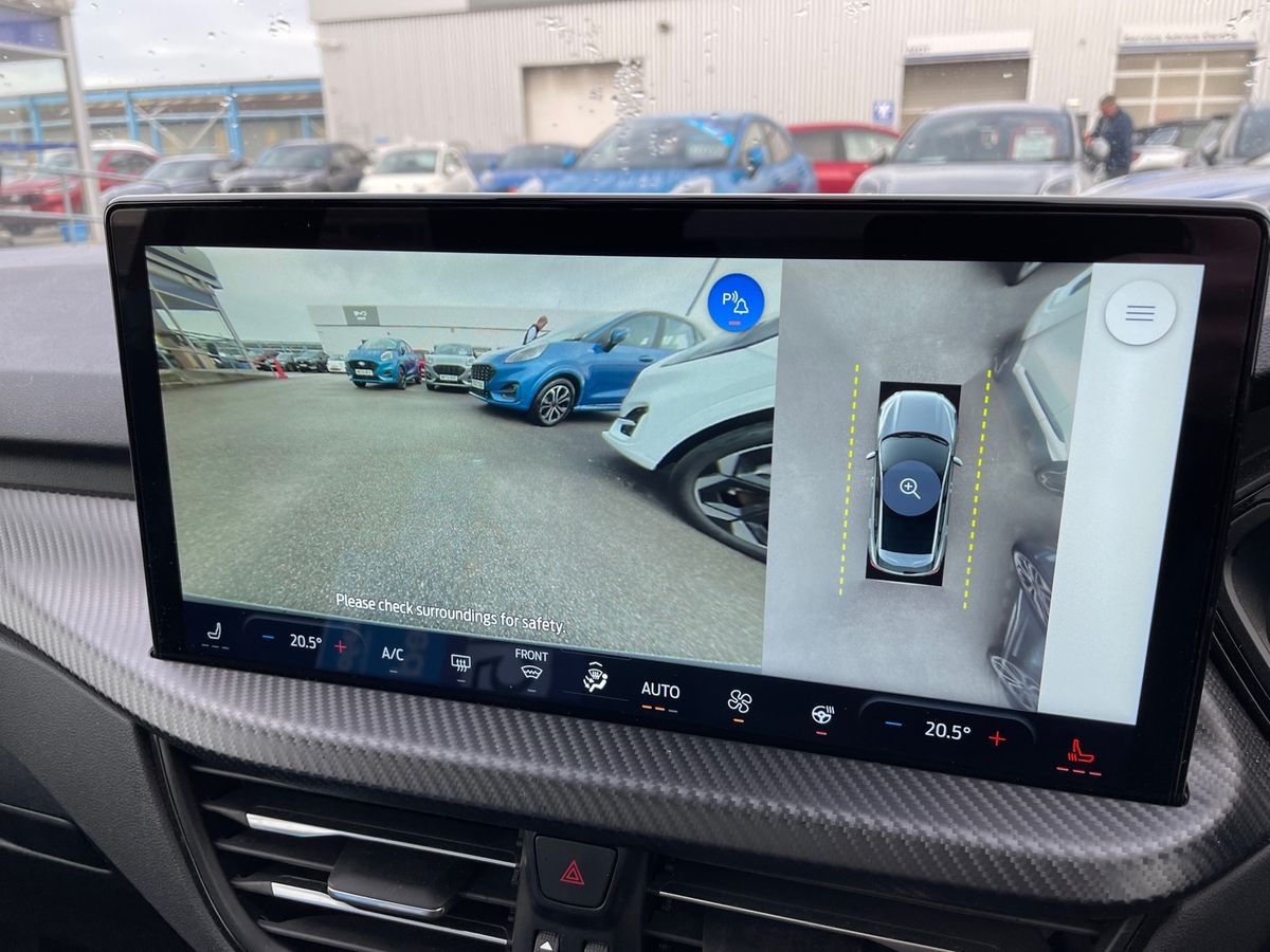 Used Ford Kuga 2025 for sale - 76163918: Photo 34