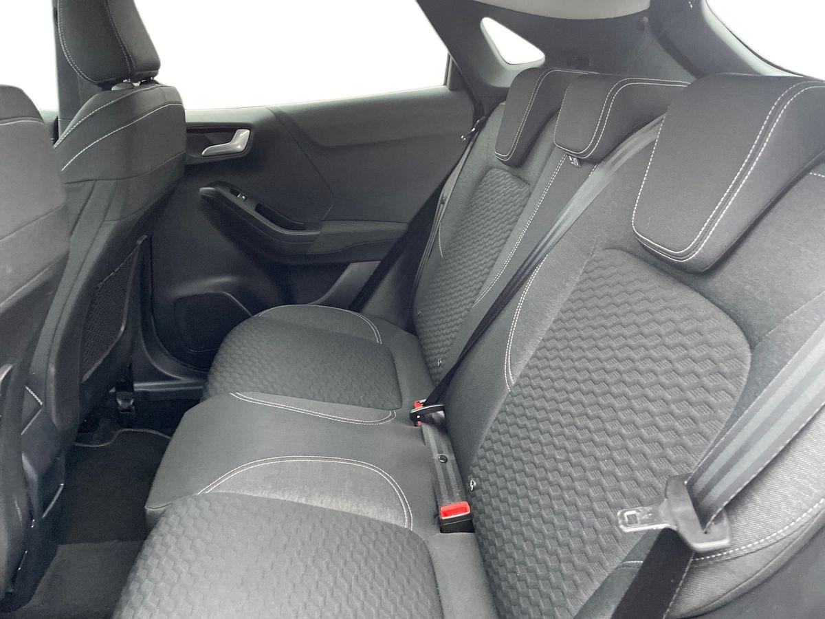 Used Ford Puma 2020 for sale - 76030078: Photo 10