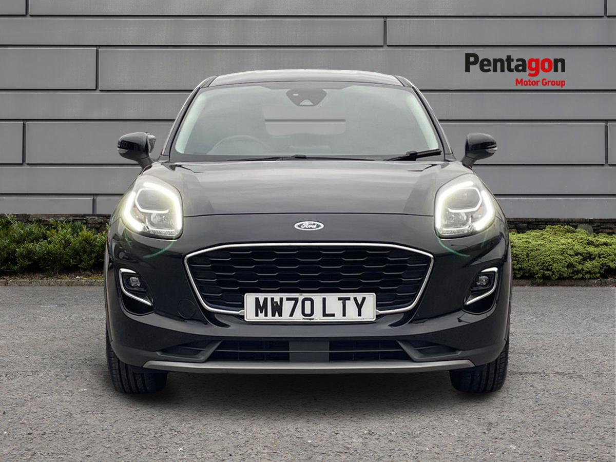 Used Ford Puma 2020 for sale - 76030078: Photo 15