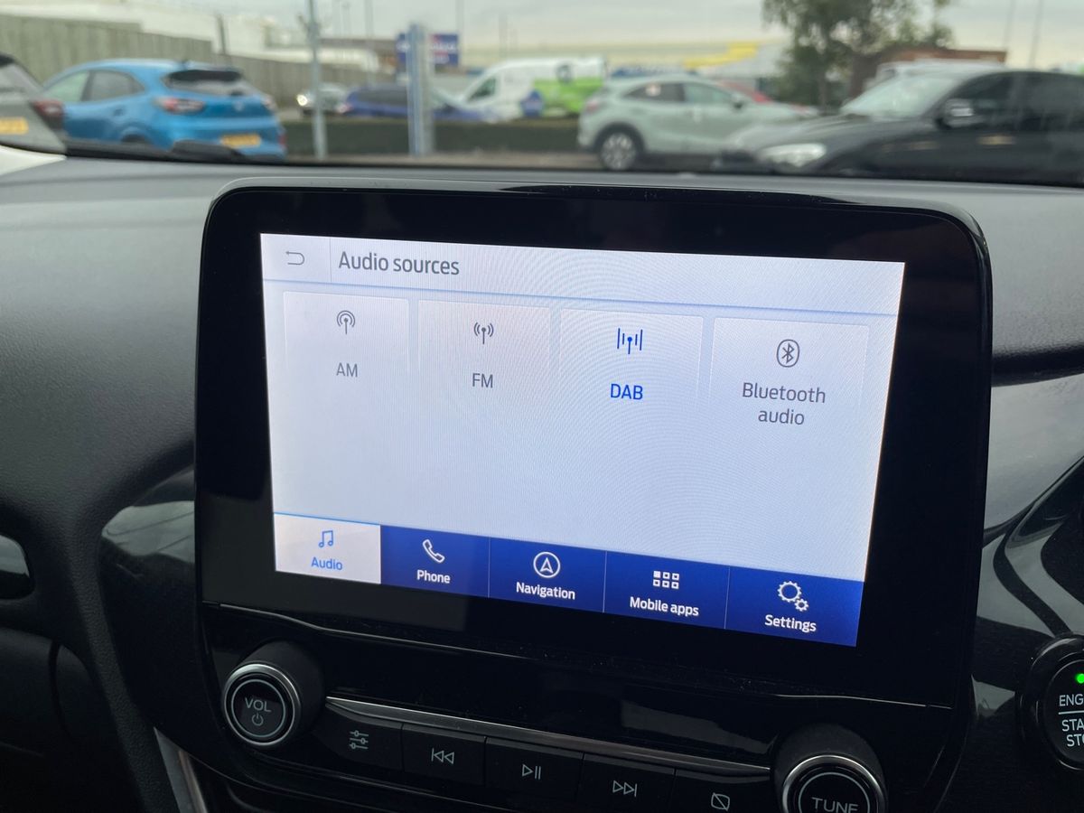 Used Ford Puma 2020 for sale - 76030078: Photo 20