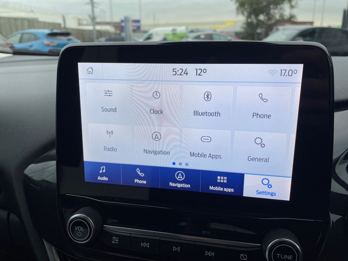 Used Ford Puma 2020 for sale - 76030078: Photo 21