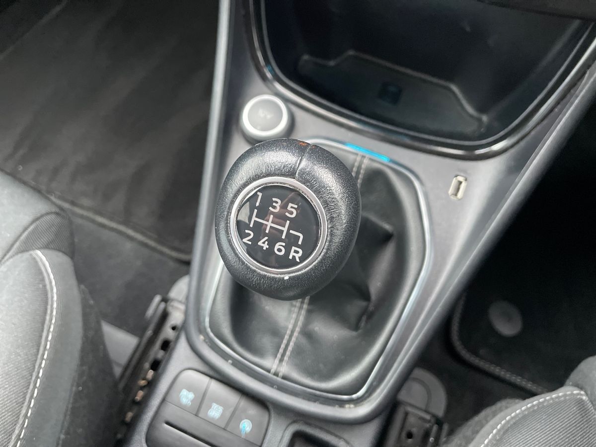 Used Ford Puma 2020 for sale - 76030078: Photo 25