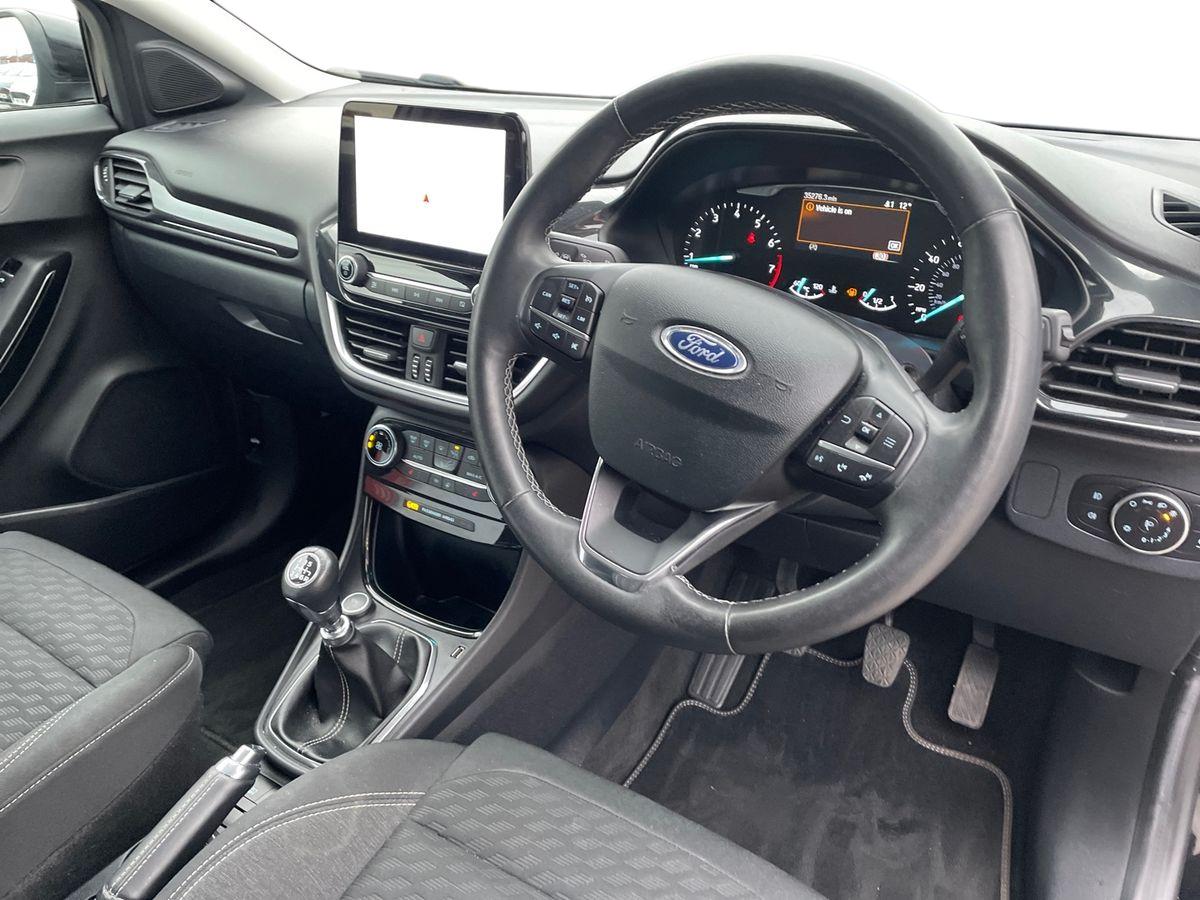 Used Ford Puma 2020 for sale - 76030078: Photo 5