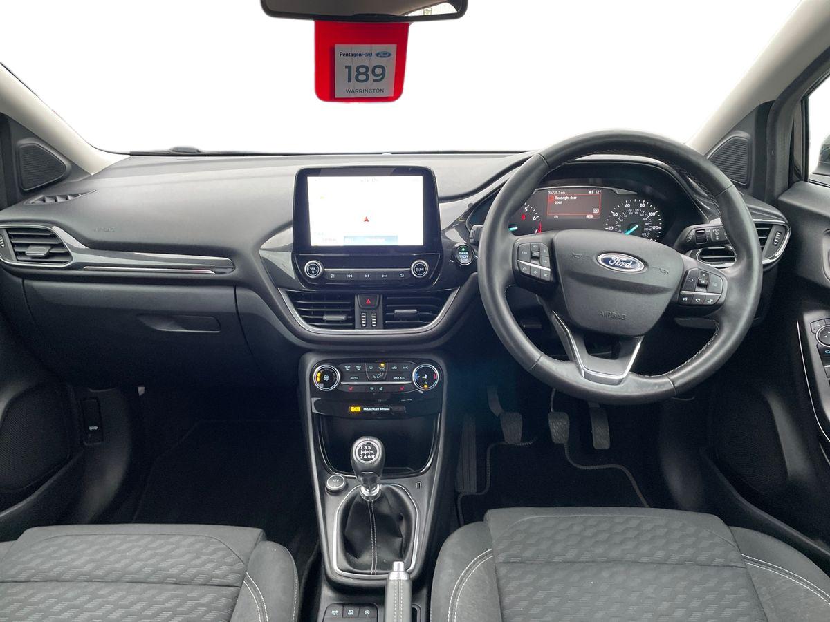 Used Ford Puma 2020 for sale - 76030078: Photo 7