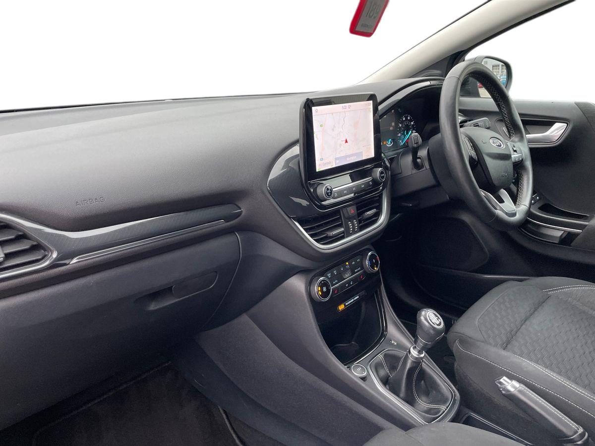 Used Ford Puma 2020 for sale - 76030078: Photo 8