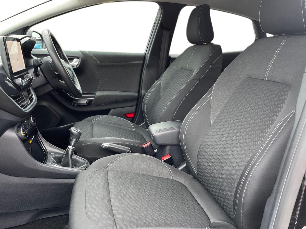 Used Ford Puma 2020 for sale - 76030078: Photo 9