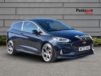 Ford - Fiesta