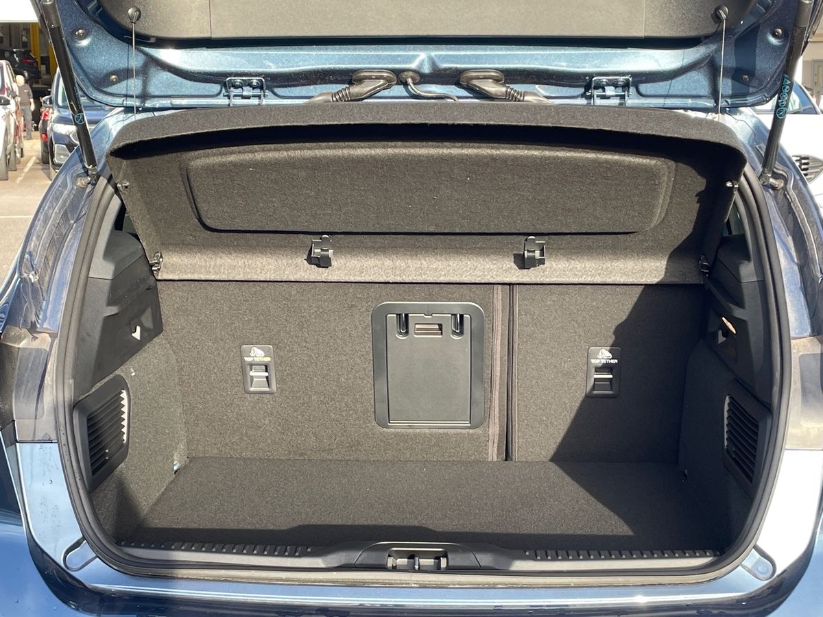 Used Ford Focus 2025 for sale - 76836839: Photo 12