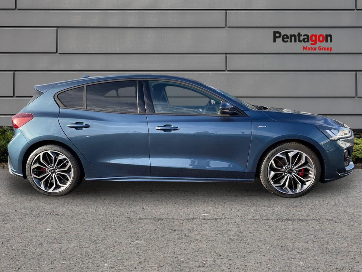 Used Ford Focus 2025 for sale - 76836839: Photo 14