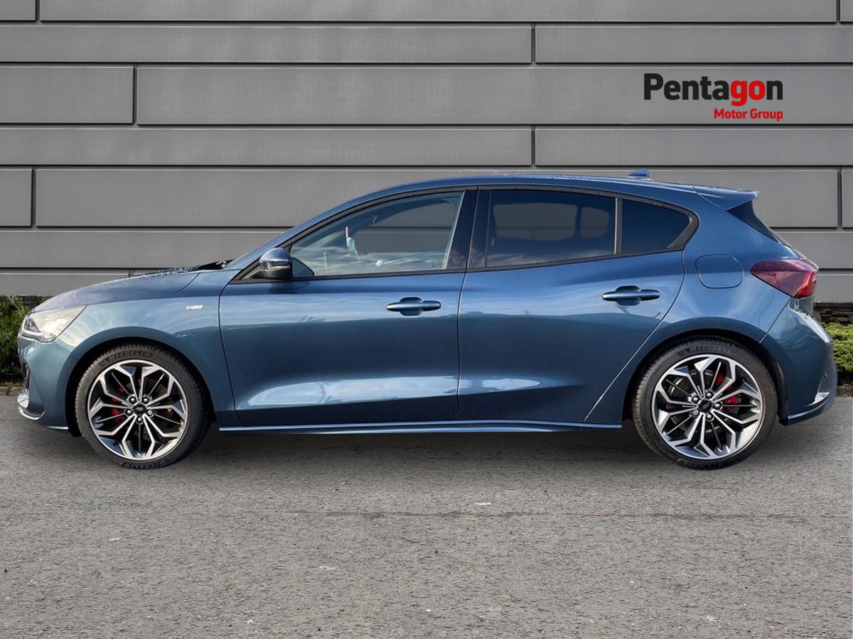 Used Ford Focus 2025 for sale - 76836839: Photo 15