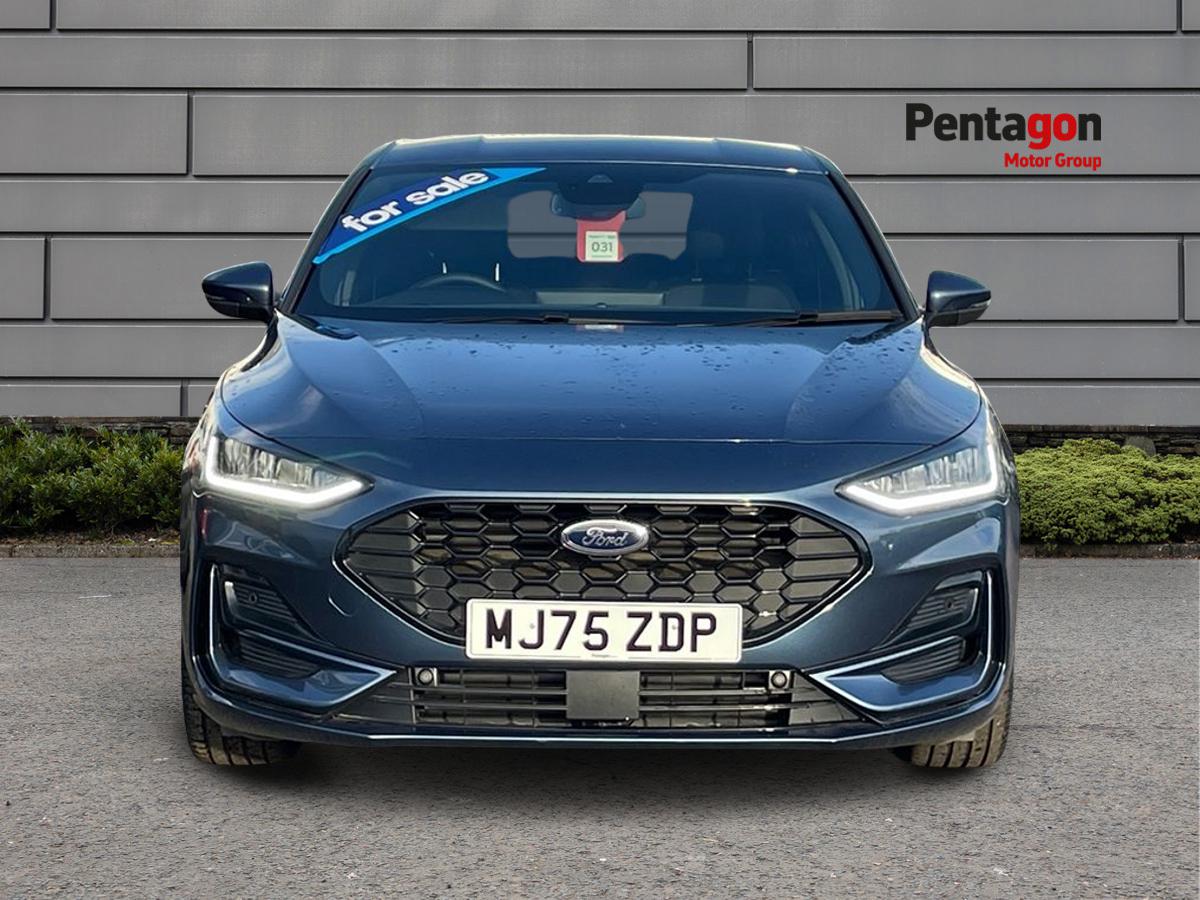 Used Ford Focus 2025 for sale - 76836839: Photo 16