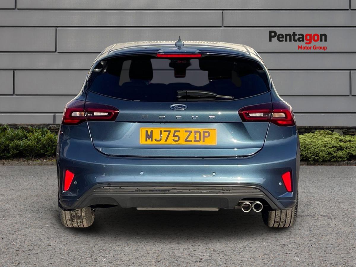 Used Ford Focus 2025 for sale - 76836839: Photo 17