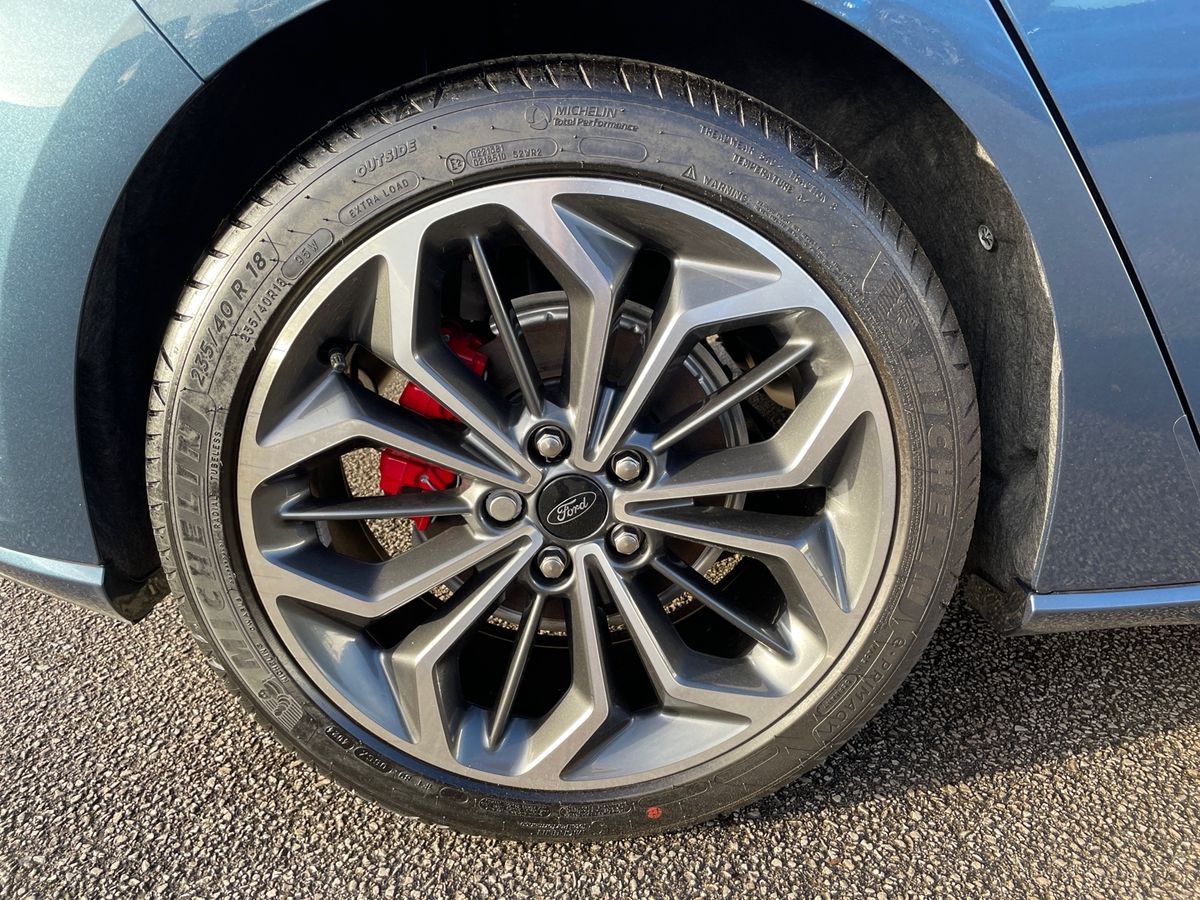 Used Ford Focus 2025 for sale - 76836839: Photo 18