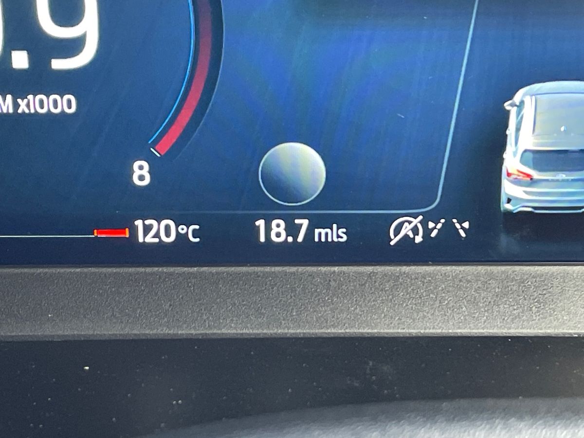 Used Ford Focus 2025 for sale - 76836839: Photo 20