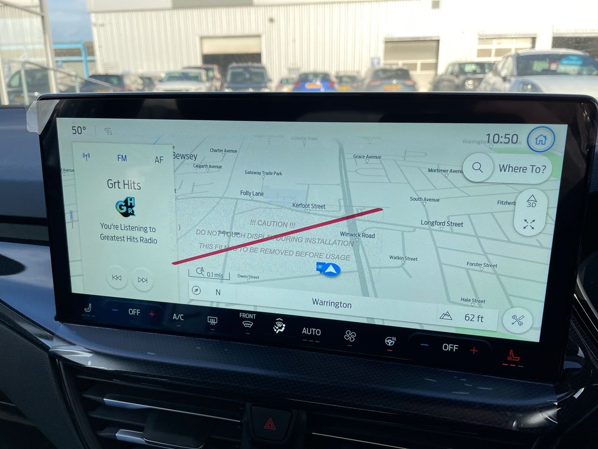 Used Ford Focus 2025 for sale - 76836839: Photo 21