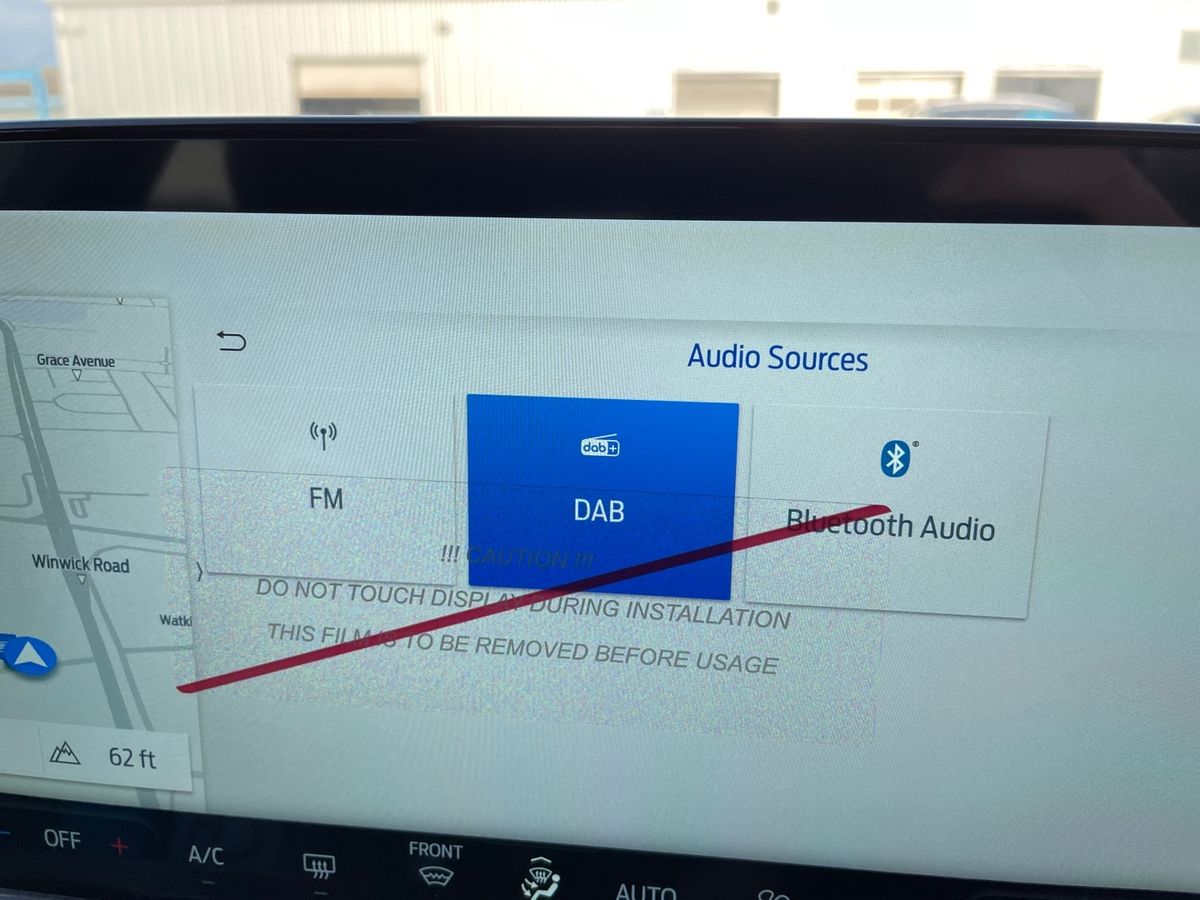 Used Ford Focus 2025 for sale - 76836839: Photo 22