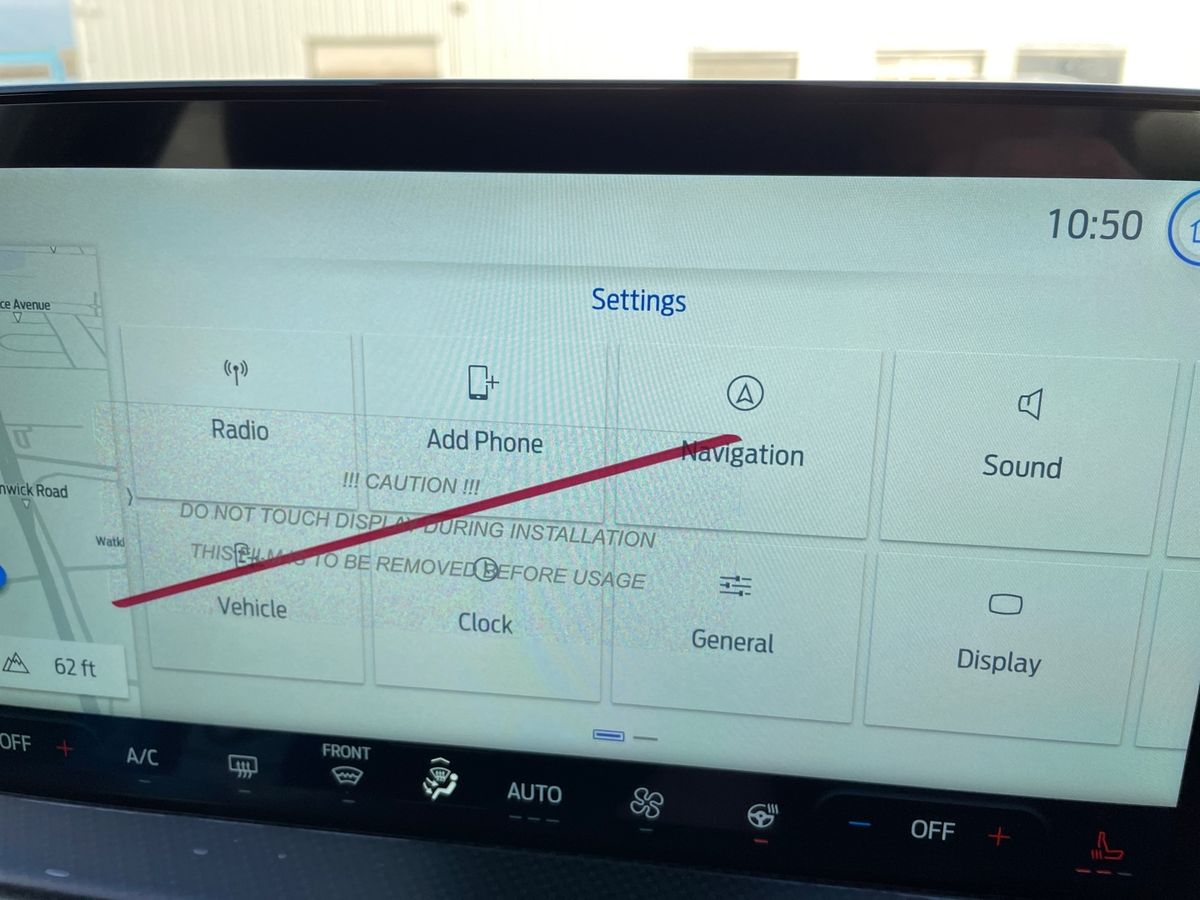 Used Ford Focus 2025 for sale - 76836839: Photo 23