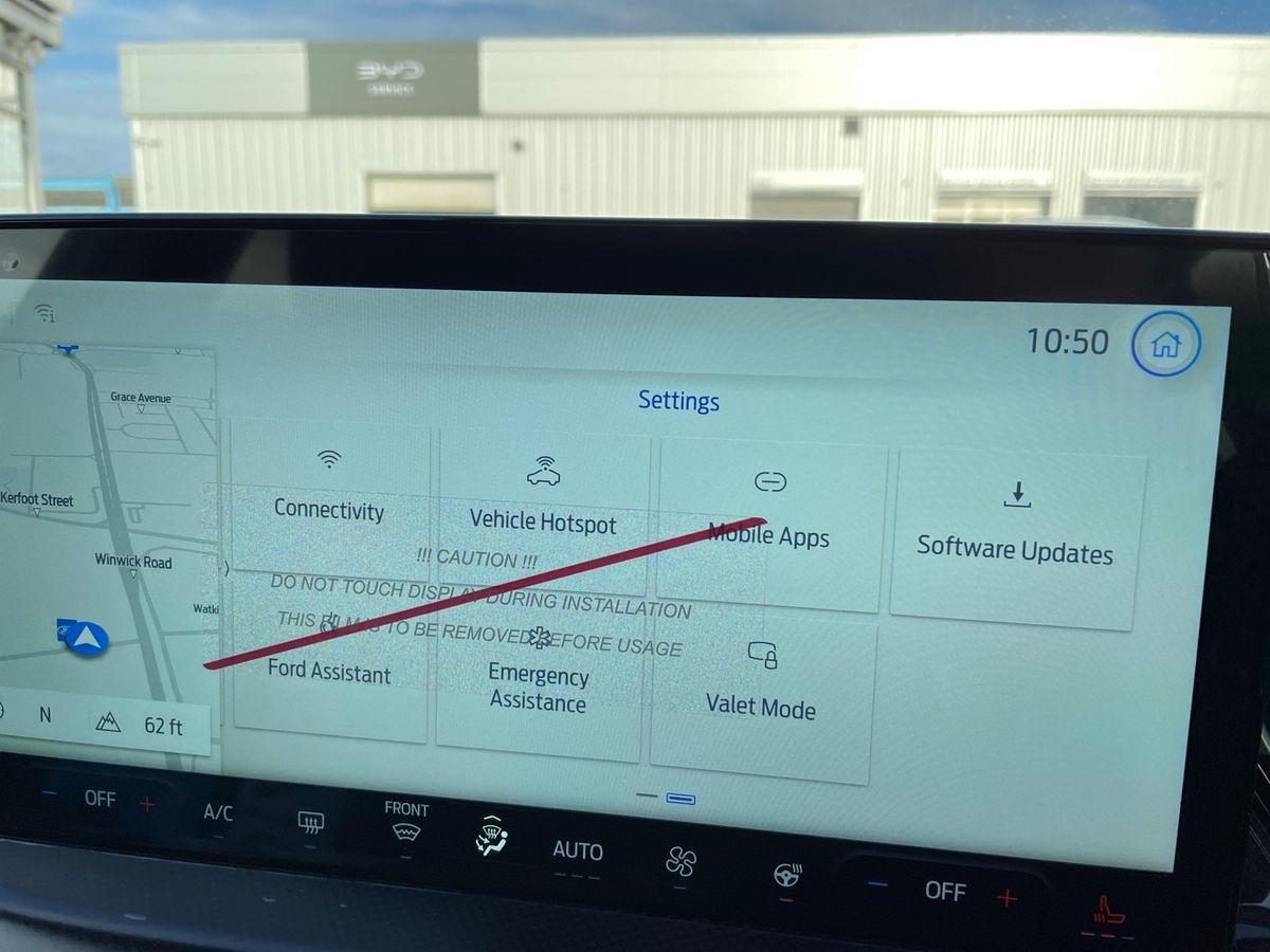 Used Ford Focus 2025 for sale - 76836839: Photo 24