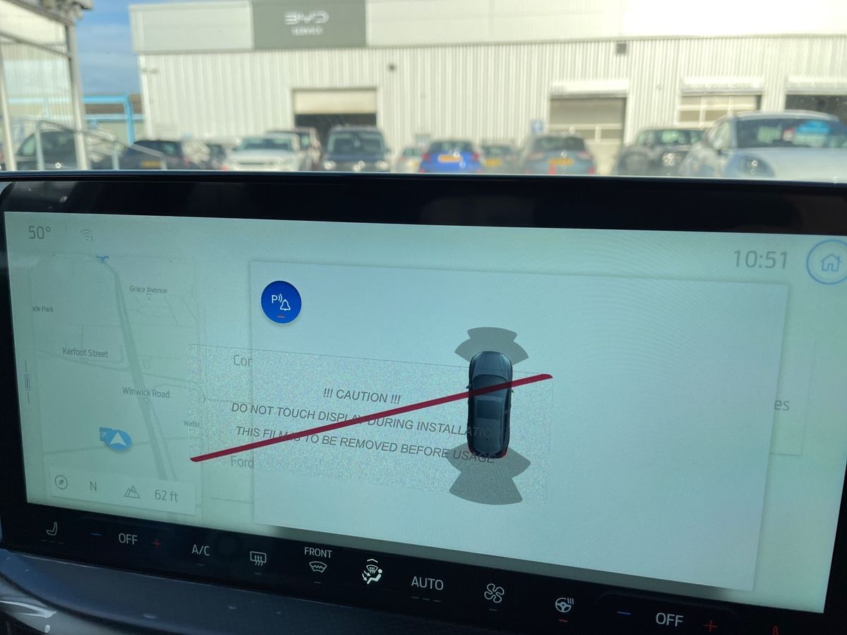 Used Ford Focus 2025 for sale - 76836839: Photo 25