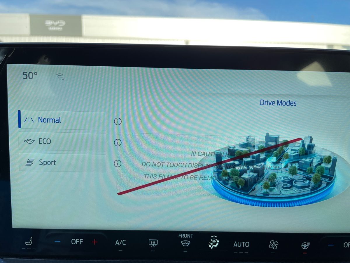 Used Ford Focus 2025 for sale - 76836839: Photo 26