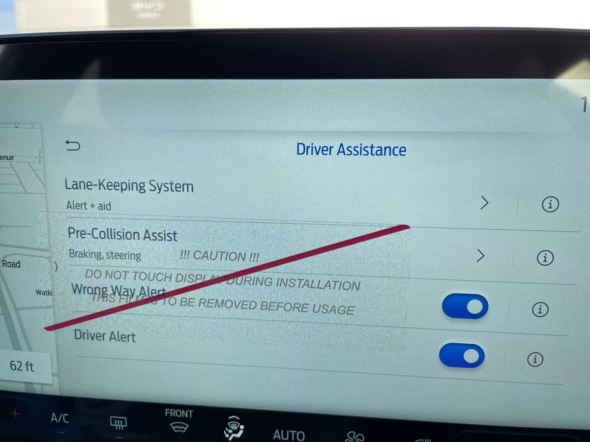 Used Ford Focus 2025 for sale - 76836839: Photo 28