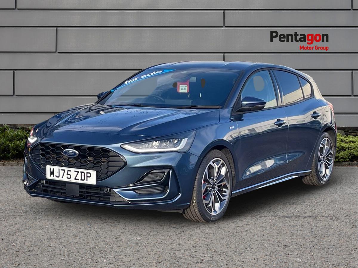 Used Ford Focus 2025 for sale - 76836839: Photo 3