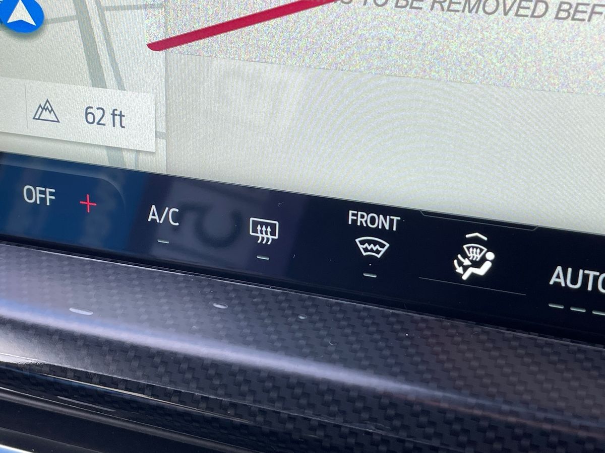 Used Ford Focus 2025 for sale - 76836839: Photo 31