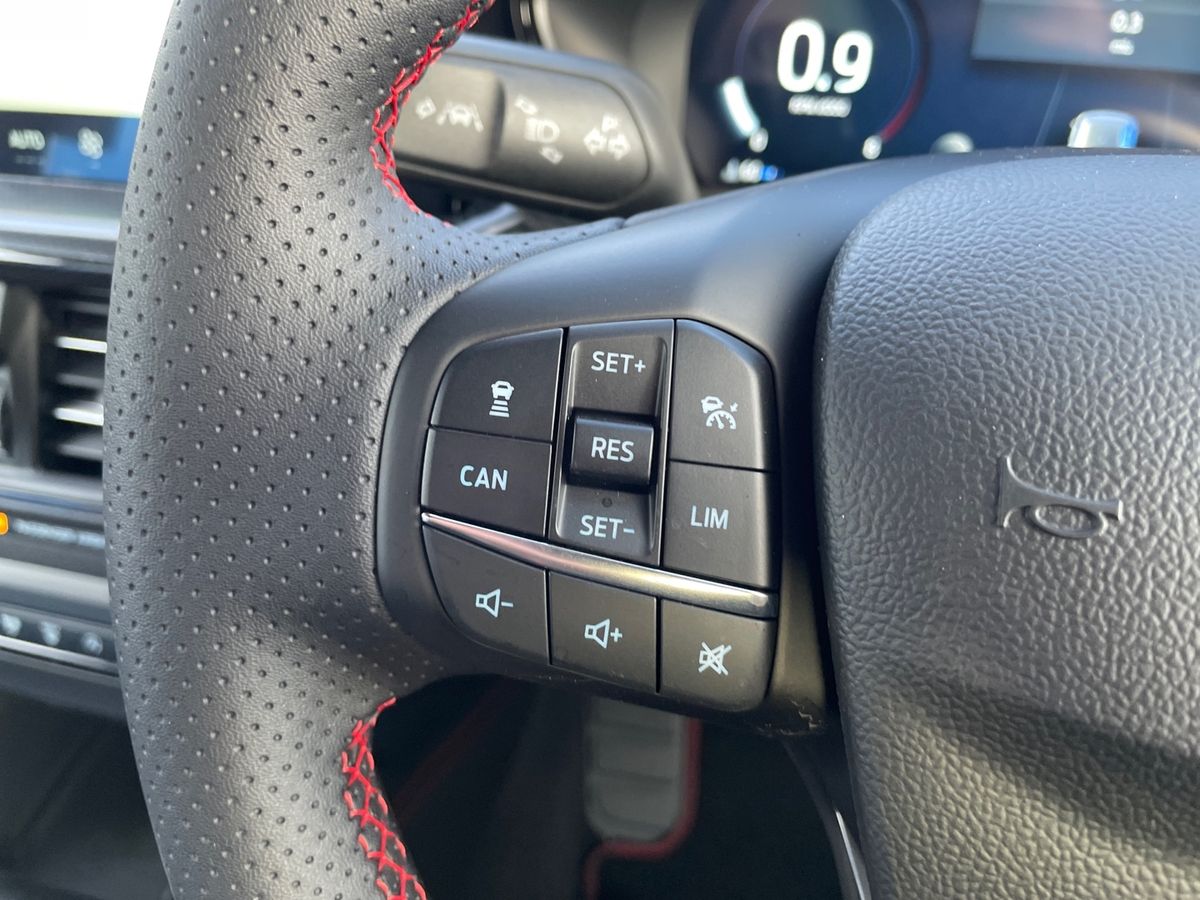 Used Ford Focus 2025 for sale - 76836839: Photo 33