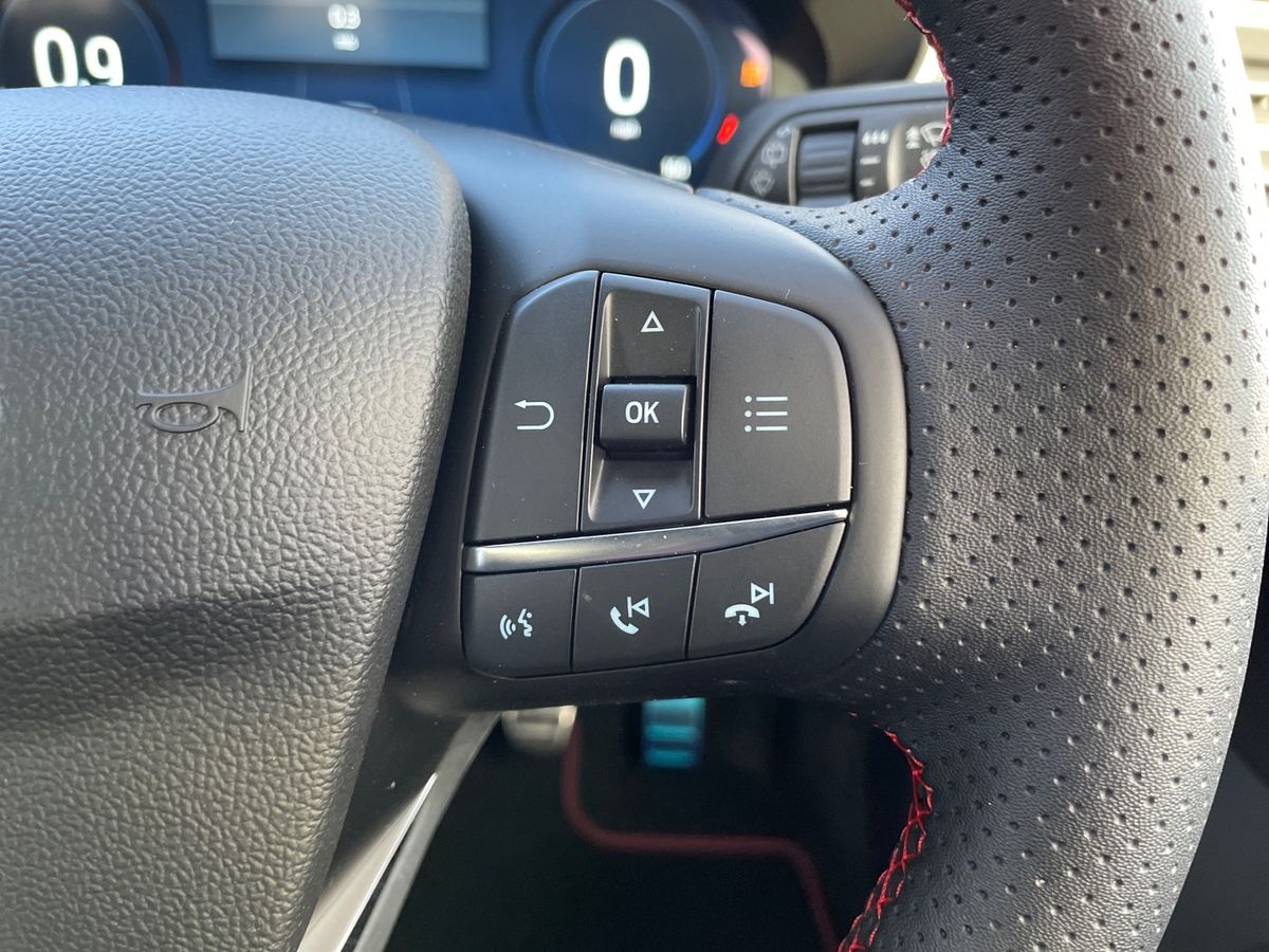 Used Ford Focus 2025 for sale - 76836839: Photo 35