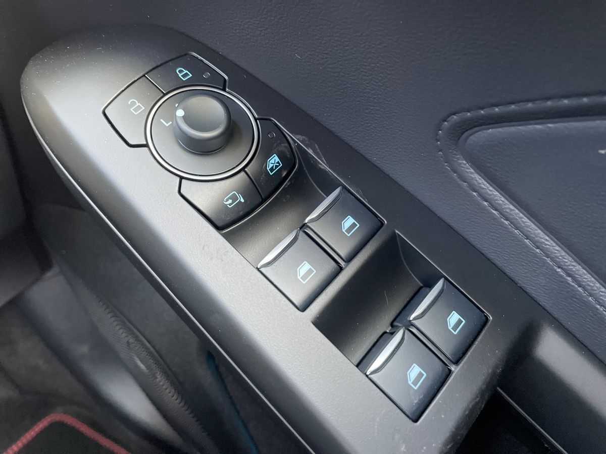 Used Ford Focus 2025 for sale - 76836839: Photo 37