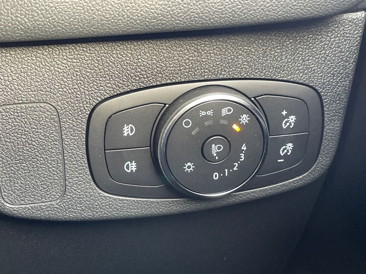 Used Ford Focus 2025 for sale - 76836839: Photo 38