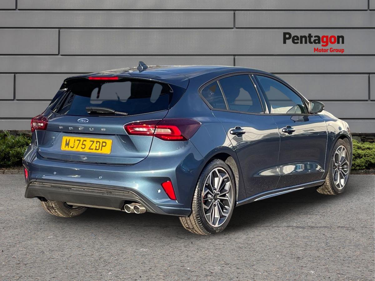 Used Ford Focus 2025 for sale - 76836839: Photo 5