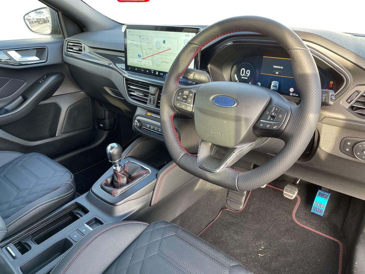 Used Ford Focus 2025 for sale - 76836839: Photo 6