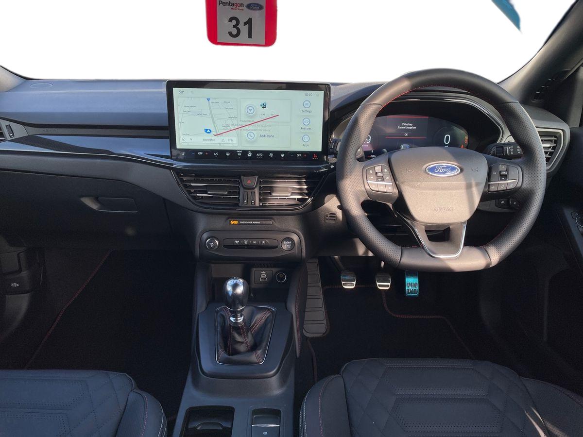 Used Ford Focus 2025 for sale - 76836839: Photo 8