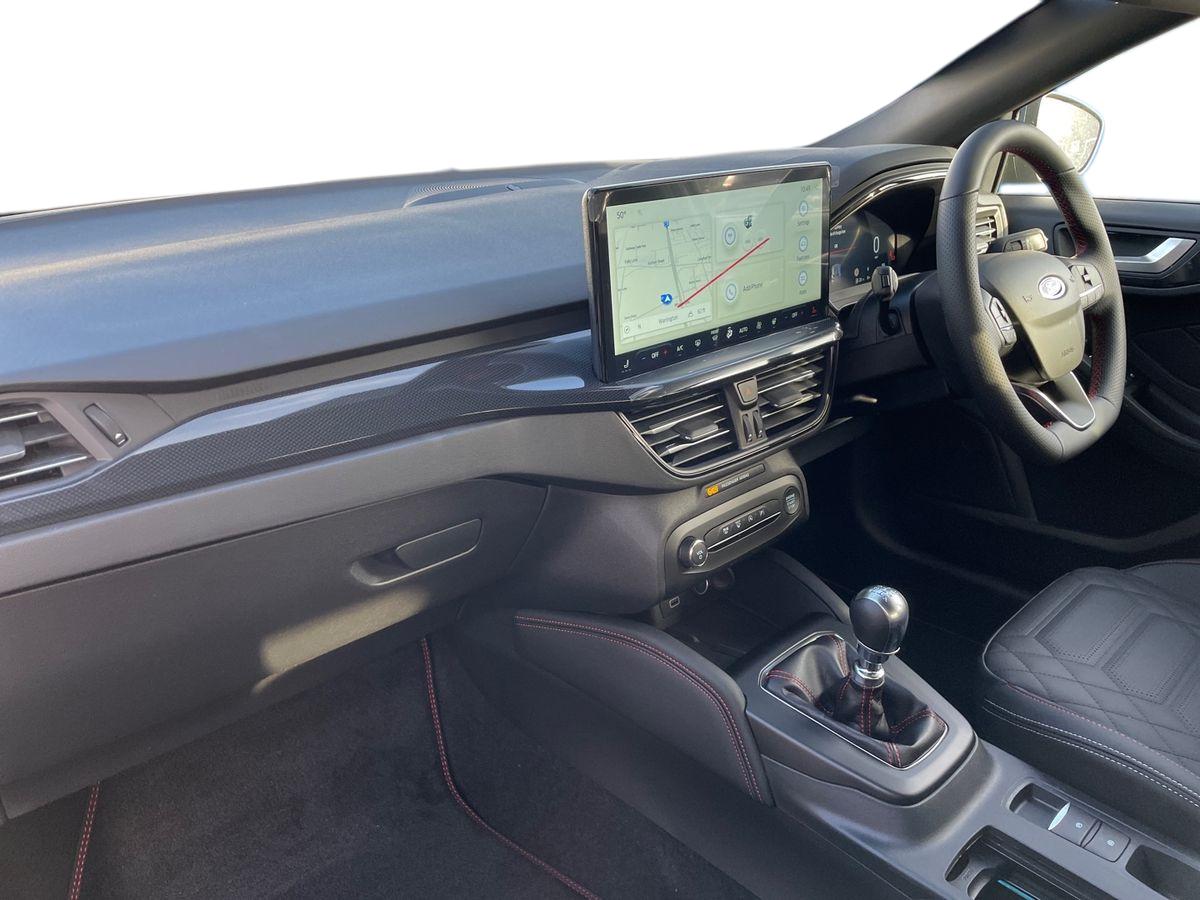 Used Ford Focus 2025 for sale - 76836839: Photo 9