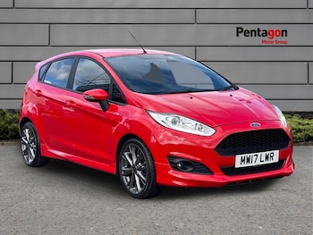 Ford - Fiesta
