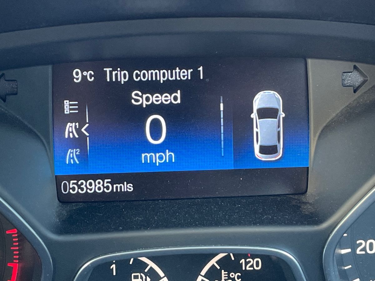 Used Ford Focus 2018 for sale - 77011362: Photo 18