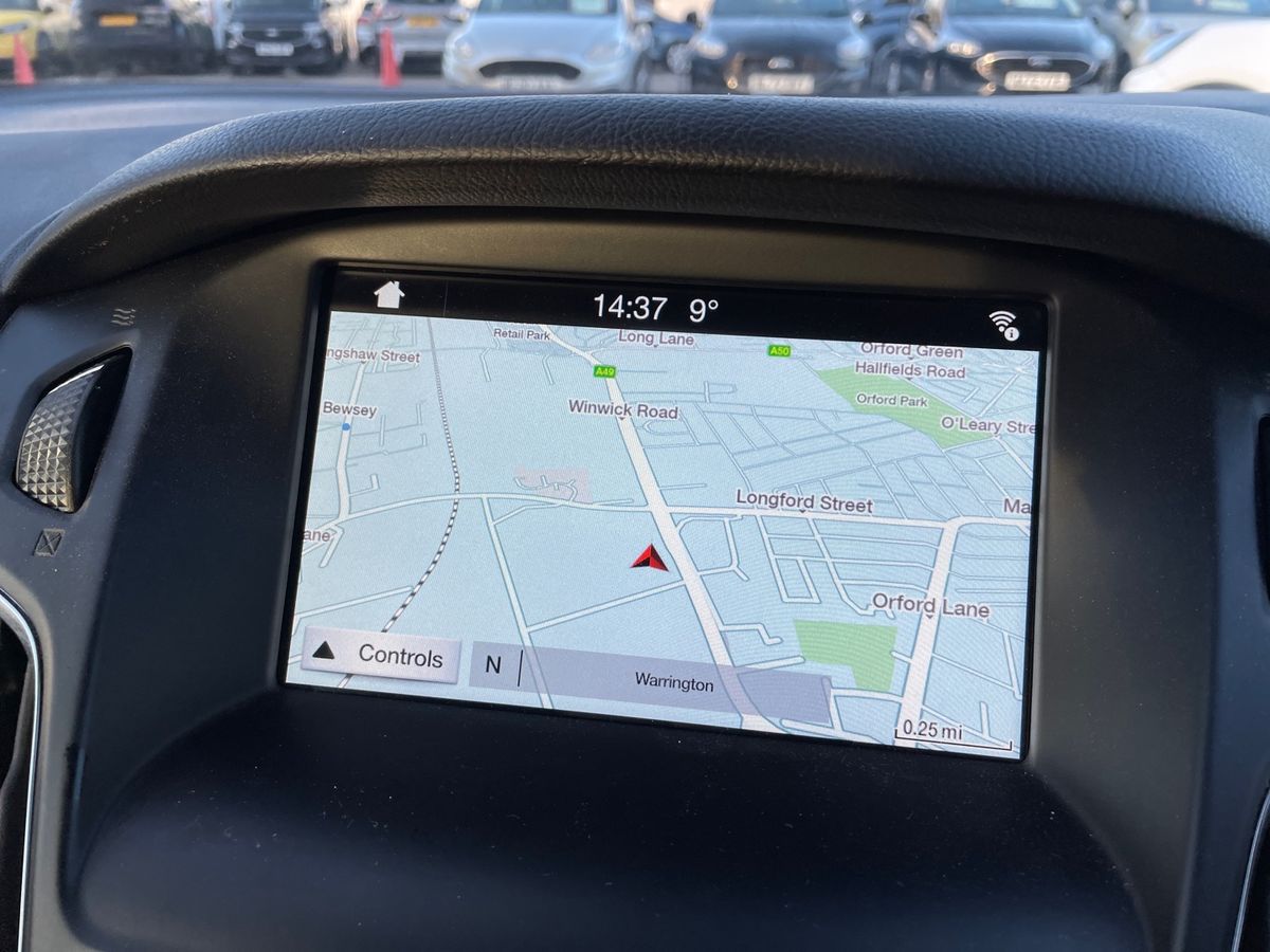 Used Ford Focus 2018 for sale - 77011362: Photo 19