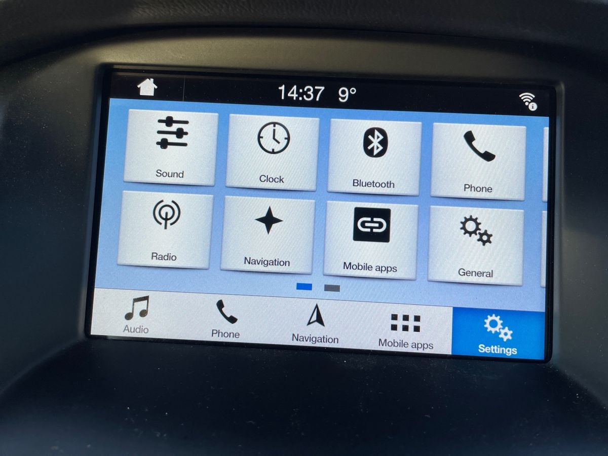 Used Ford Focus 2018 for sale - 77011362: Photo 21