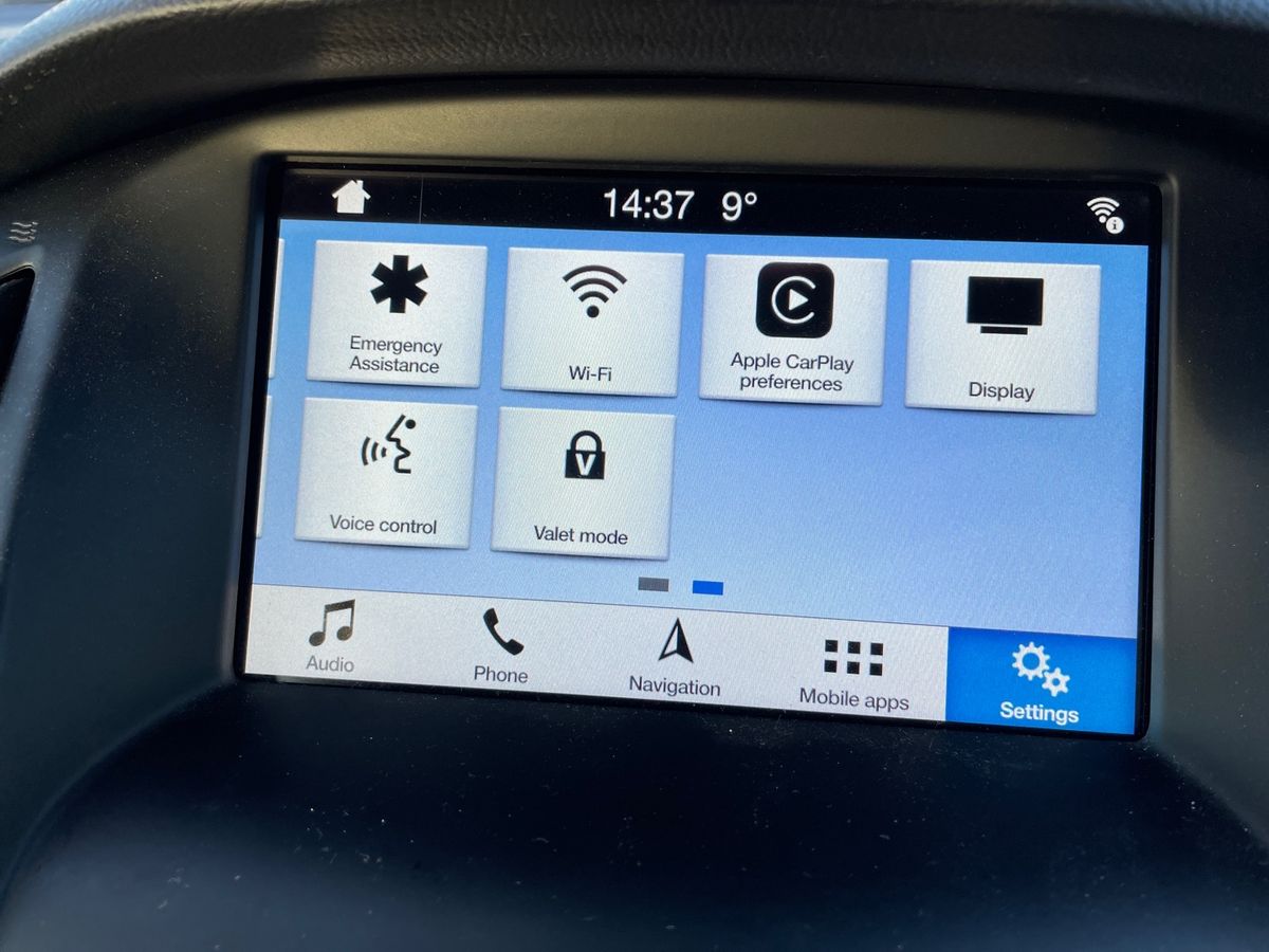 Used Ford Focus 2018 for sale - 77011362: Photo 22