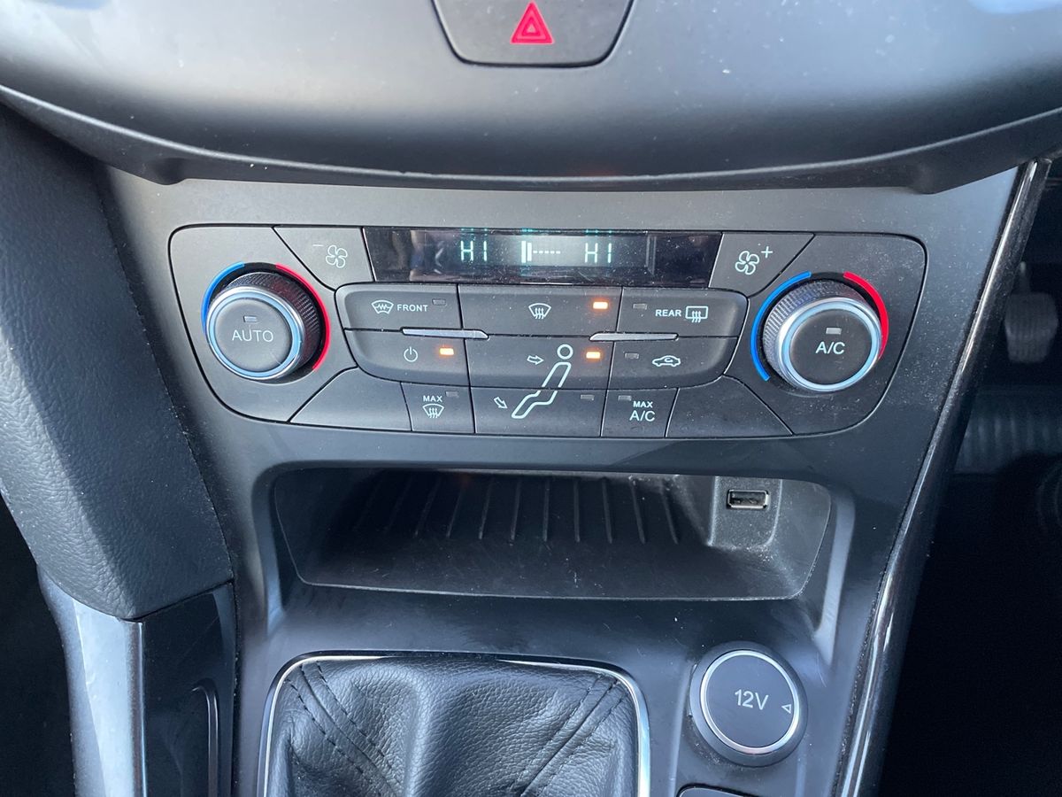 Used Ford Focus 2018 for sale - 77011362: Photo 25