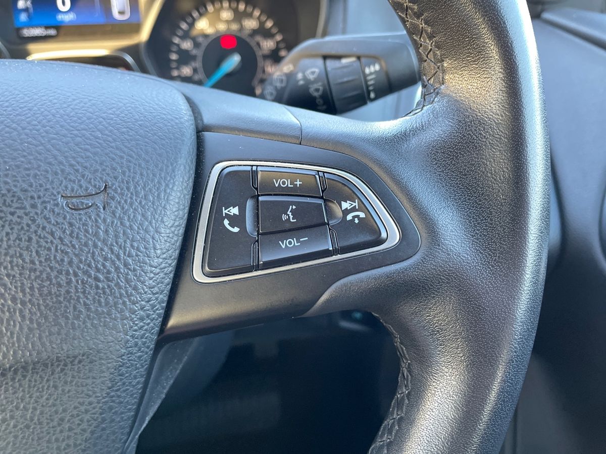 Used Ford Focus 2018 for sale - 77011362: Photo 28