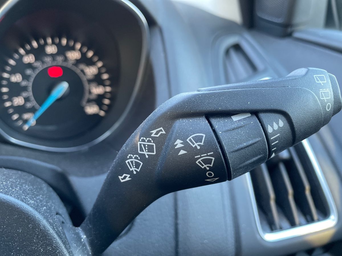 Used Ford Focus 2018 for sale - 77011362: Photo 29