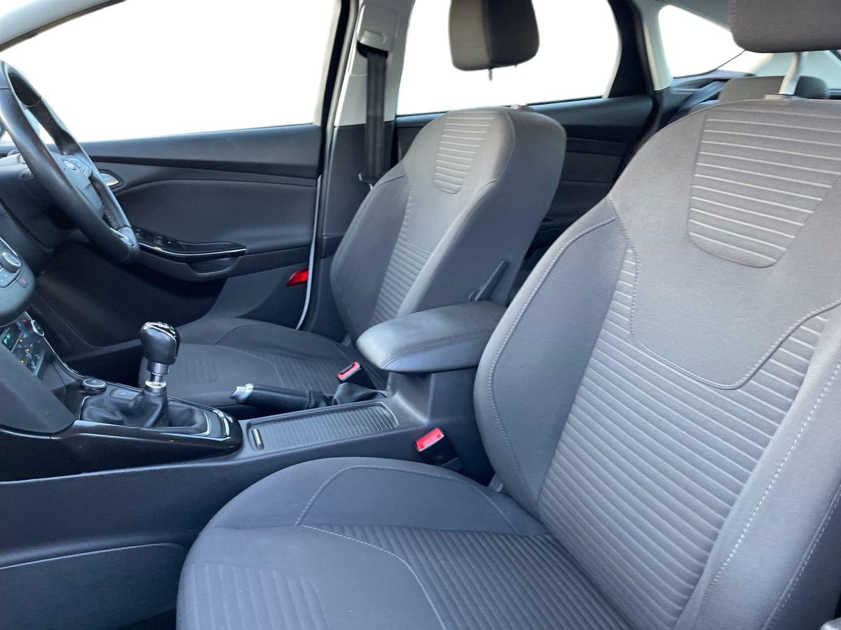 Used Ford Focus 2018 for sale - 77011362: Photo 9