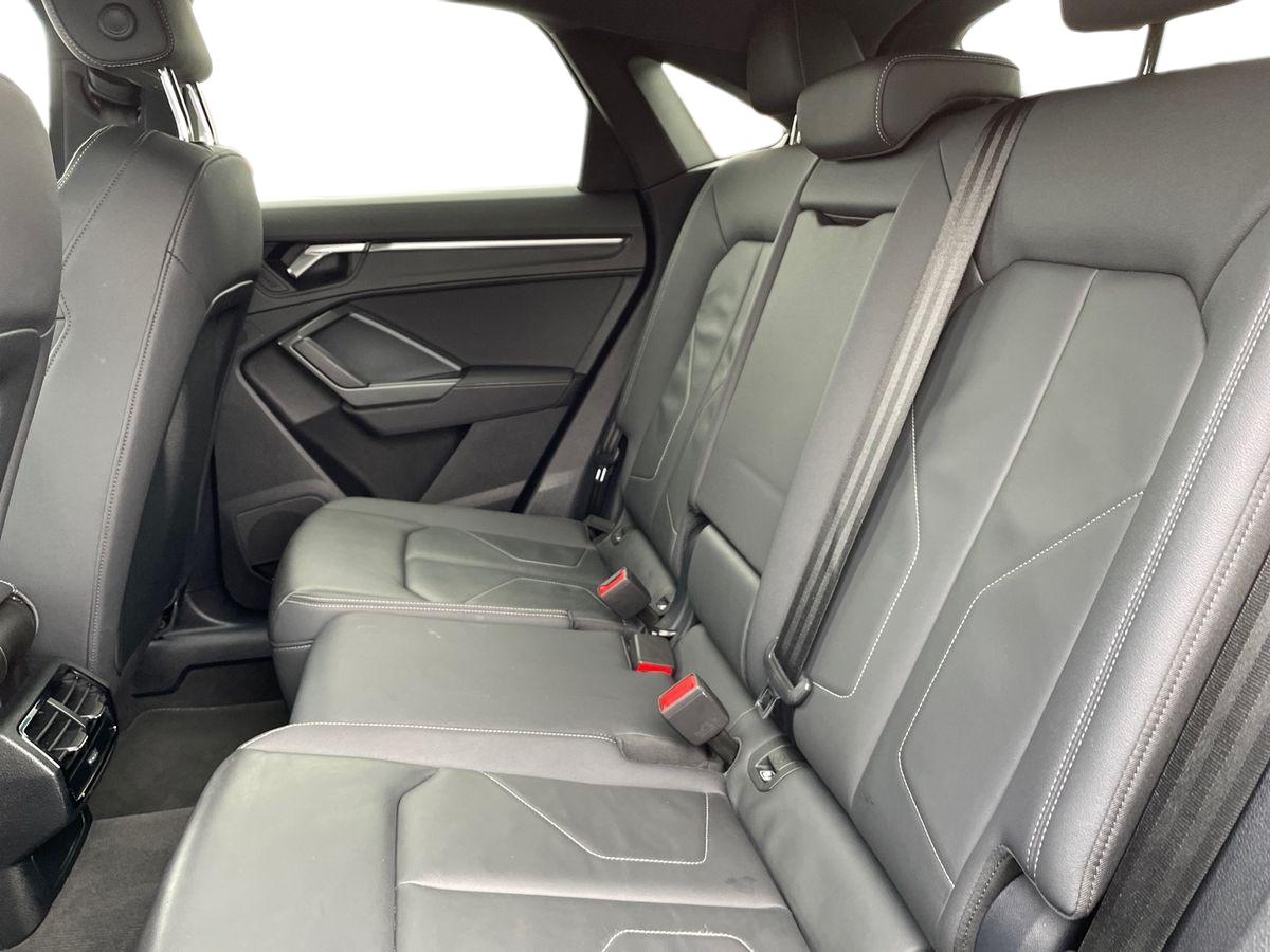 Used Audi Q3 2023 for sale - 76376624: Photo 10